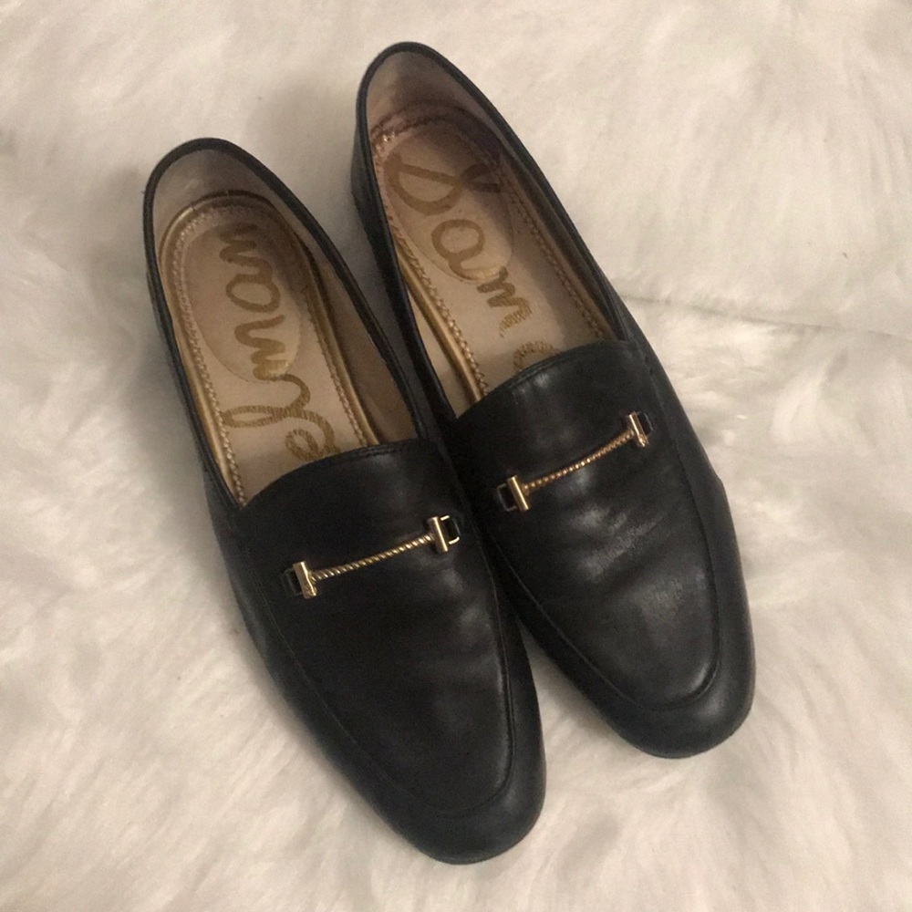 Sam Edelman Lior bit loafer